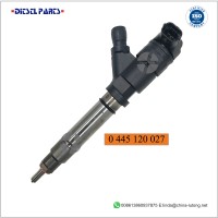 diesel fuel nozzle for sale 0 445 120 027 diesel injector replacement