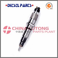 diesel injector repair parts 0 445 120 123 for Cummins ISLE