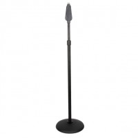 Telescoping Microphone Stands for Precise Mic Placement - K-203-1B