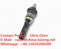 Unit Fuel Pump Bosch 0414401105 / 0 414 401 105 Deutz Engine BF6M1013/