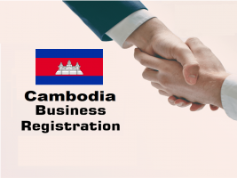 How To Register A Company In Cambodia For Bangladesh ?