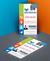 Printing Solutions - Business Cards, Pads, Envelopes, Brochures & More