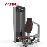 Commercial Excellent Quality Gym Fitness Equipment Seated Shoulder Pul