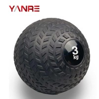 Gym Fitness Equipment Crossfit PVC Medicine Tyre Slam Ball Dead Ball