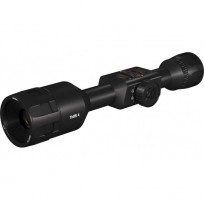 ATN ThOR 4 384 2-8x Thermal Smart HD Rifle Scope - INDOOPTICS