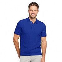 Men's  Cotton Polo Shirt