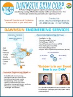 Engineering Services: Dawnsun Engineering
