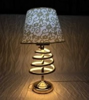Bluetooth Table Lamp