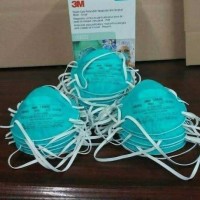 3M Face masksurgical gloves ,disposable shoes,non woven gown etc
