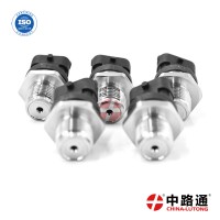 Bosch Diesel Fuel Pressure Sensor: 0 281 002 283 - Wholesale Supply from China