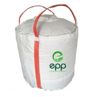 agricultural plastic packaging circular jumbo bag bulka bag