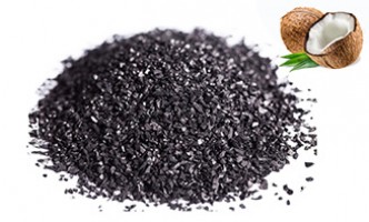 Coconut Granular Activated Carbon For Effective Air and Gas Purification