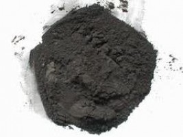 Wood powder Activated carbon