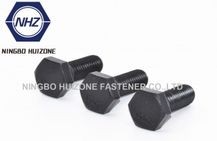 HEAVY HEX BOLTS ASTM A325 TYPE 1
