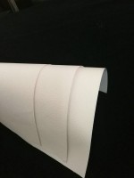 Printable PVC Wall vinyl /wall paper