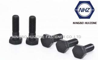 HEAVY HEX STRUCTURAL BOLTS ASTM F3125 GR A325/A325M/A490/A490M TYPE 1