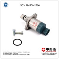 common rail suction control valve 0 928 400 736 suction control valve