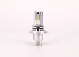 Super Quality M4 Led Bulbs Kits H4 6500K 40W 5000LM with Mini Size
