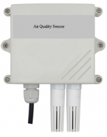 Air Quality Sensor - Improve Indoor Air Quality Effortlessly by Energy Log