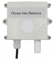 Ozone Gas Detector - Reliable Ozone Gas Detection for Safety and Control