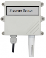 Atmospheric Pressure Sensor