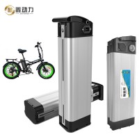 48v 20ah Electric Bike Battery Electric Scooter Lithium Battery Pack