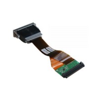Ricoh Gen5 / 7PL-35PL Printhead (Two Color, Short Cable)