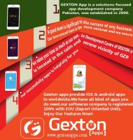 Gexton Apps
