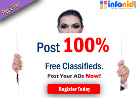 Best Free Classified Ads Posting Site In India