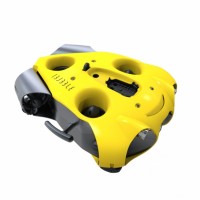 NEW iBubble Premium Edition Bundle Underwater Drone