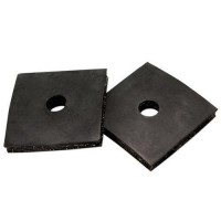 Premium Quality Mounting Pads for Noise and Vibration Reduction