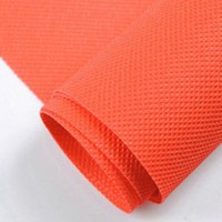 100% Virgin PP Non Woven/polypropylene pp spunbonded nonwoven fabric
