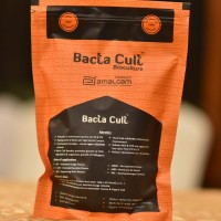 Bacta Cult Dairy