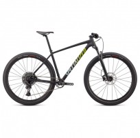 2020 SPECIALIZED CHISEL MOUNTAIN BIKE - Premium Performance for Outdoor Enthusiasts
