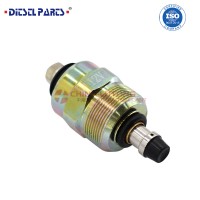 Zexel 12V Solenoid&ve injection pump shut off solenoid 146650-1220