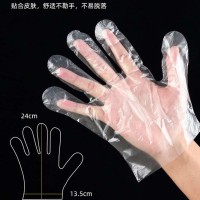 vinyl gloves PE gloves
