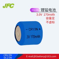 CR13N Non-Rechargea Battery ,CR11108, CR1-3N, DL1-3N 3.0V 170mAh