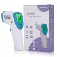 Non Contact Infrared Digital Thermometer Gun