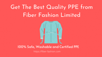 PPE Clothe: High-Quality Protective Apparel from Bangladesh