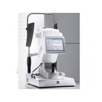Carl Zeiss IOL Master 500 with Table & Print - Precision Biometry for Optimal Outcomes