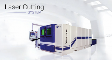 Laser Cutting Machine-VECTOR