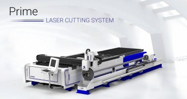 Fiber Laser Cutting Machine - Prime