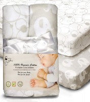 Baby changing pad