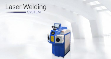 Laser Welding System-ENZO