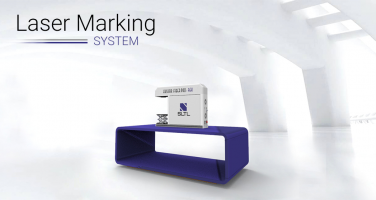 Fiber Laser Marking Machine-REX - Precision Marking Solutions for Every Industry