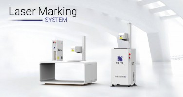 Fiber Laser Marking Machine NEO