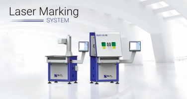 Fiber Laser Marking Machine Ultra - Efficient Marking for Diverse Industries