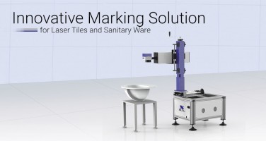 Advanced CO2 Laser Marking Machine for Ceramics - SLTLGroup
