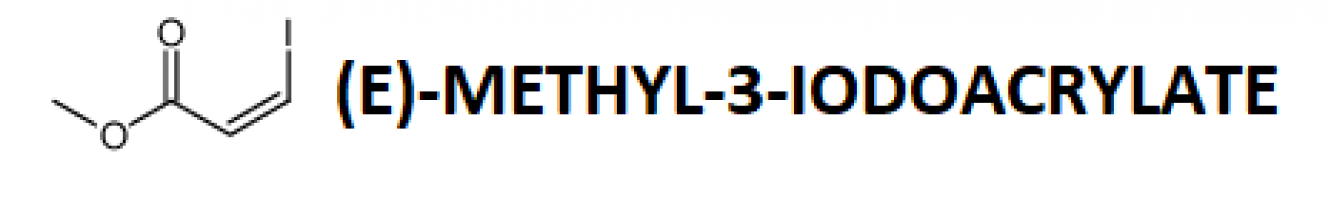 (E)-Methyl-3-iodoacrylate | CAS# 6213-88-3 - Chemical Product