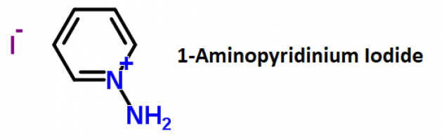 1-Aminopyridinium iodide | CAS# 6295-87-0